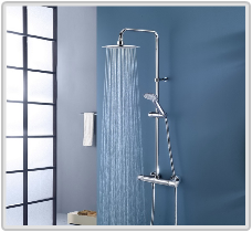 Instalatii sanitare si termice instalatii sanitare