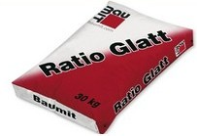 mortar ratio glatt