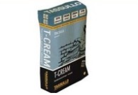 mortar tasullo t-cream